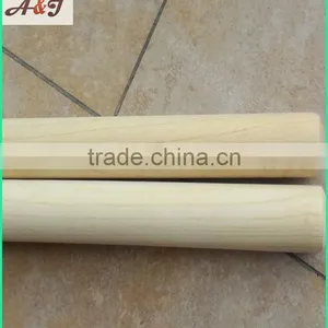 Wooden Shovel Handle Natural Color A Grade thumbnail-5
