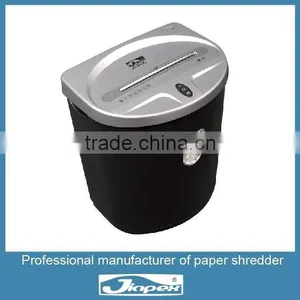 JP-810C Personal Use Small Paper Shredder thumbnail-1