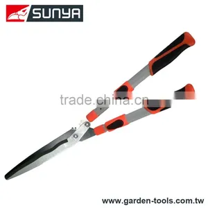 Wavy Blade Manual Hedge Shaping Shears thumbnail-1