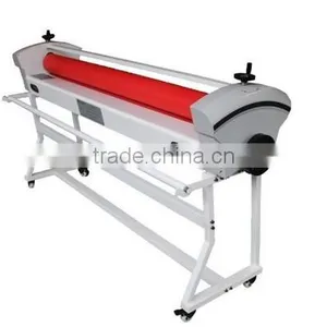 ADL-1600A1 Cold Laminating Machine thumbnail-1
