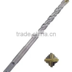 CROSS HEAD SDS PLUS DRILL thumbnail-1