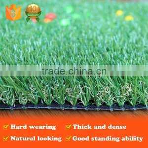 35mm Natural Looking Synthetic Ornamental Grass Home thumbnail-4
