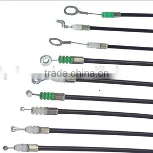 Automotive Hood Release Cables thumbnail-2