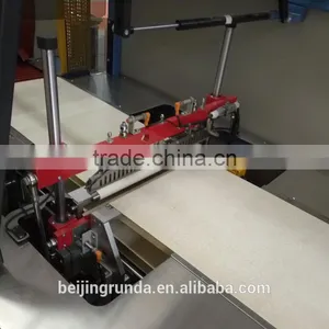 Polythene Side Sealing and Cutting Machine thumbnail-5