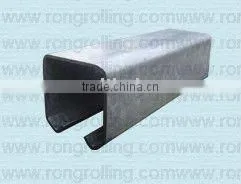 Floor Track for Hanging Wheel thumbnail-1