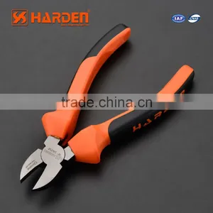 Professional Diagonal Cutting 8" Plier thumbnail-1