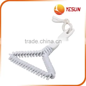Nylon Triangle Brush ,Gap Cleaning Brush,Triangle Brush thumbnail-1