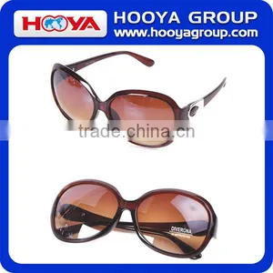 DI VERONA Sunglasses Metal Frame Sunglass With Nice Lenses thumbnail-1