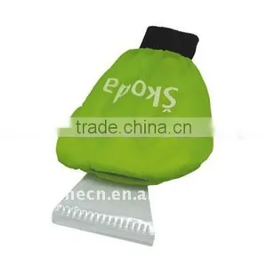 Snow Sledge With Glove ,snow Scraper, thumbnail-1