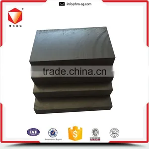 High Quality High-ranking Thermal Natural Graphite Sheet thumbnail-2