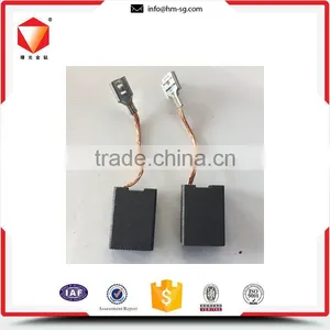 High Grade Top Sell for Boschs Spare Parts Carbon Brush thumbnail-6