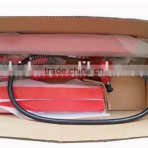 4T Hydraulic Manual Press/Tool Shop/Manual Hydraulic Press Machine thumbnail-6