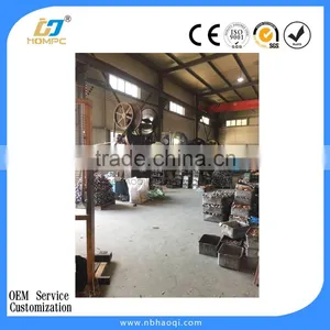 DTL-1 Bimetallic Cable Lug thumbnail-2