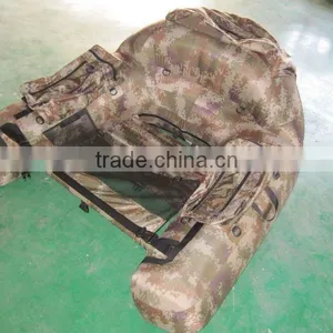 Best Inflatable Fishing Loat Tube thumbnail-4