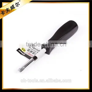 Ok-Tools 1/4" Go Through Spinner Handle thumbnail-1