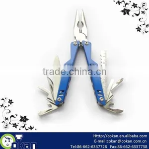 High Quality 9 in 1 Multifunction Plier,Multifunction Tool,Multifunction Knife thumbnail-1