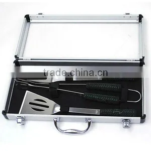 BQ-0048 / 3 Pcs Bbq Equipment thumbnail-1