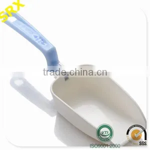 FAD 4oz Kitchen Utensils Plastic Scoops/customize Plastic Ice Scoop/makde Your Own Party Ice Scoops for Sale thumbnail-1