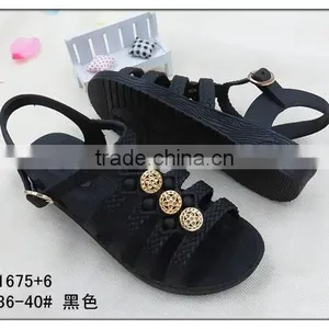 Unisex Fashion Sandal With Good Quality thumbnail-1