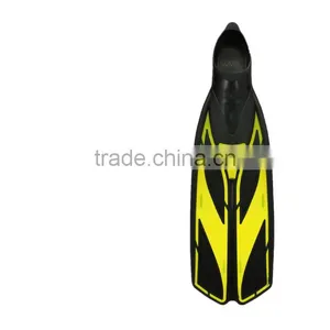 Freedive Fins for Scuba Snorkeling Diving thumbnail-3