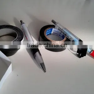 Rubber Tape for Wrap of Water Treatment thumbnail-4