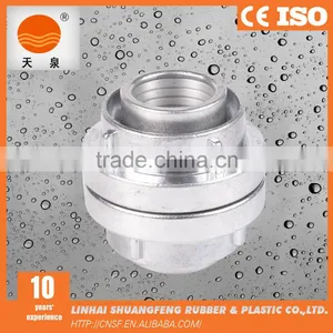 9 Years no Complaint Fire Hose Coupling thumbnail-1