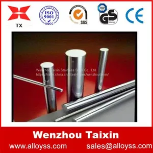 Large Diameter 440C Stainless Steel ss Round Bar/Rod SGS thumbnail-2