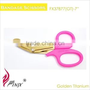 Hunter Coating Bandage Utility Scissors and Trauma Shears thumbnail-3