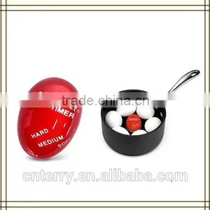 Novelty Color Changing Egg Timer thumbnail-1