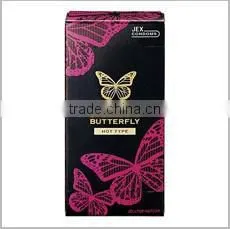 Japanese Male Contraceptive Device JEX Condoms Made in Japan Okamoto Sagami thumbnail-5