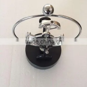 Kinetic Energy Motion Sculpture thumbnail-3