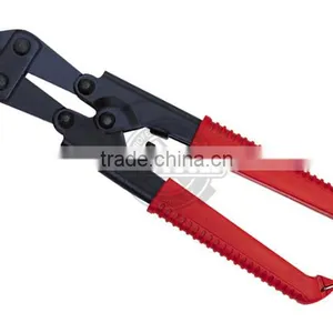 8" Drop Forged Universal Cutting Pliers thumbnail-1