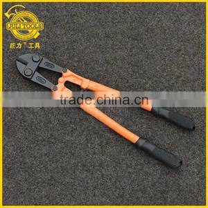 Heavy Duty Japan Type Adjusting Bolt Cutters thumbnail-1