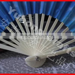 High-grade Bamboo Fans for Gift thumbnail-4