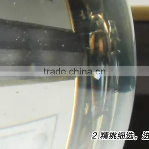 Christmas Decoration Resin Snow Globe Glass Snow Globe Crafts thumbnail-4