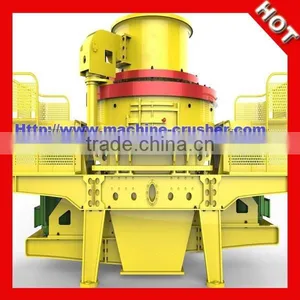 High Effiency Mini Sand Making Machine With Advanced Technology Price for Sale thumbnail-1