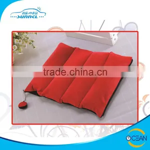 Fodable Different Use Back Support Cushion , Head Waist Cushion Pillow thumbnail-2