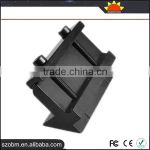 New Arrival Y0033 Alluminum Alloy 21mm Gun Mount Extend Rail Weaver Adaptor thumbnail-6
