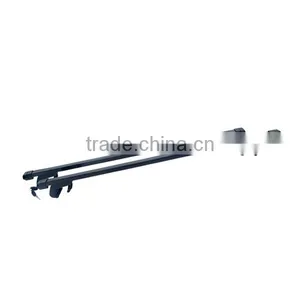 JT-V0301-7 Universal Steel Roof Rack Cross Bar/car Top Cross Bar/cross Bar Luggage Carrier thumbnail-1