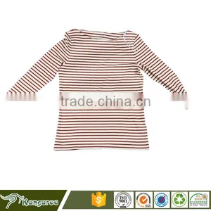 Hot Selling Long Sleeve Sport Gym Shirt Women thumbnail-2