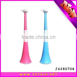 Plastic Toy Megaphone thumbnail-1
