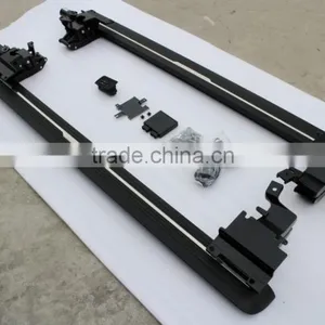 4x4 Power Step, Electronic Running Board for RangeRover 2016 thumbnail-1