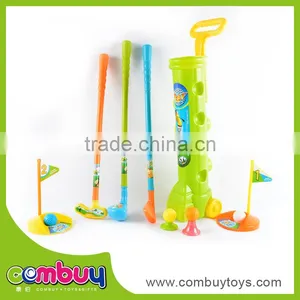 New Style Children Sport Toys Indoor Mini Golf Game thumbnail-1