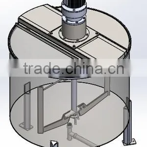 Whole Automatic Cereal Oats Production Line thumbnail-6