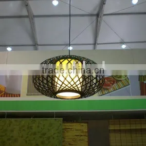Bamboo Lantern thumbnail-1