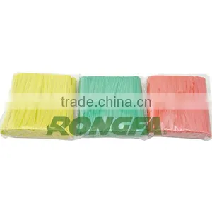 8cm Waterproof Plastic Bread Bag Clips for Food Bag Closure thumbnail-3