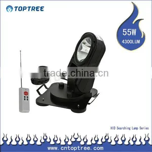 35W/55W Xenon Hid Search Light Hid Projector Headlight Kit 55w thumbnail-1