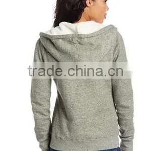 Plain Long Length Hoodies Women's Cotton Hoodie,s Women Long Length Hoodie,plain Women's Pullover Hoodies Zip Hoodies thumbnail-4