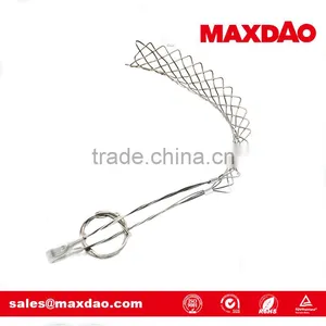 1/4" Coaxial Cable Lace up Hoisting Grips Manufacturer thumbnail-4
