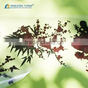 China Factory Customized Temperature Change Heat Transfer Film thumbnail-2